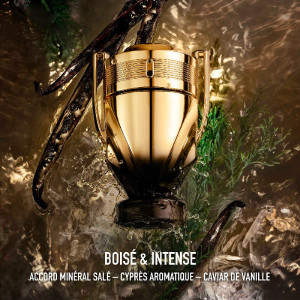 Invictus Elixir - Parfum Elixier Invictus Elixir - Parfum Elixier